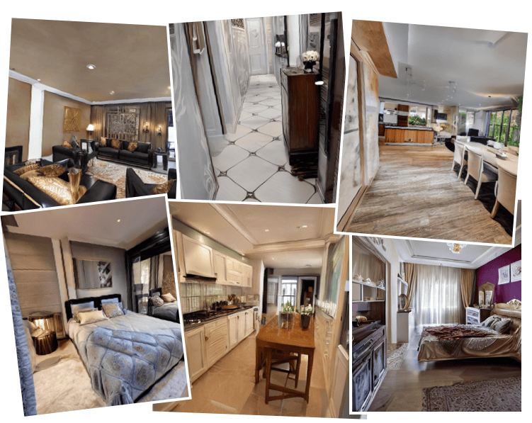 Discover Beautiful Homes for Sale in Algeria