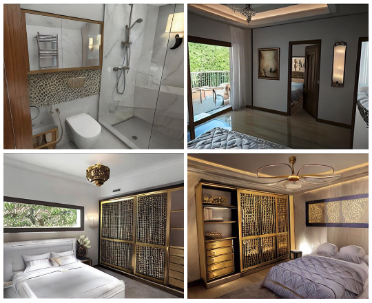 Sell your home directly in Algeria with Amanilo easily and quickly